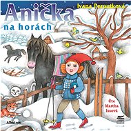 Annie in the mountains - Ivana Peroutková