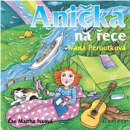 Annie on the river - Ivana Peroutková