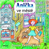 Annie in the city - Ivana Peroutková