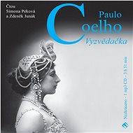 The Spy - Paulo Coelho