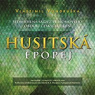 The Hussite Epic - Vlastimil Vondruška