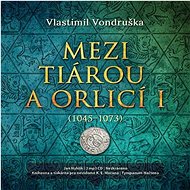Mezi tiárou a orlicí I - Vlastimil Vondruška