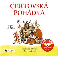 The Devil's Tale - Jiří Žáček