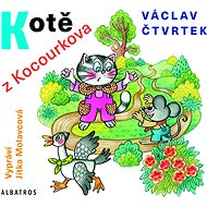 Cat from Kocourkov - Václav Čtvrtek