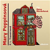 Mary Poppins - P. L. Traversová