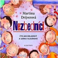 Nezbedníci - Martina Drijverová