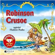 Robinson Crusoe - Daniel Defoe