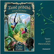 Land of Stories - Magical Wishes - Chris Colfer