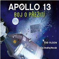 Apollo 13: Boj o přežití - Tod Olson