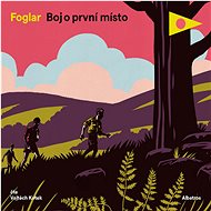 Fight for first place - Jaroslav Foglar
