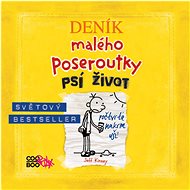 Diary of a Little Pussycat 4 - A Dog's Life - Jeff Kinney