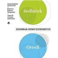 Soumrak Homo Economicus - Tomáš Sedláček