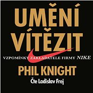Umění vítězit - Phil Knight