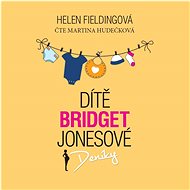 Dítě Bridget Jonesové - Helen Fieldingová