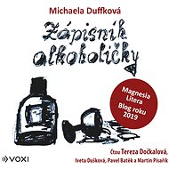 Zápisník alkoholičky - Michaela Duffková