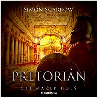 Pretorián - Simon Scarrow