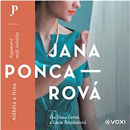 Alžběta a Nina - Jana Poncarová