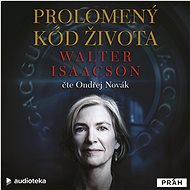 Prolomený kód života - Walter Isaacson