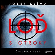 Loď s otroky - Josef Klíma