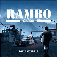 Rambo – První krev - David Morrell