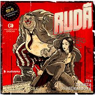 Rudá - Dalibor Vácha