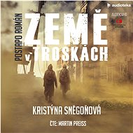 Země v troskách - Kristýna Sněgoňová