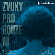 Zvuky probouzení - Petr Třešňák