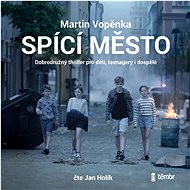 Spící město - Martin Vopěnka
