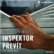 Inspektor Prevít - František Niedl