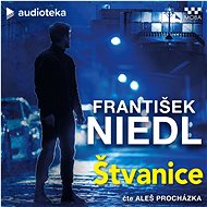 Štvanice - František Niedl