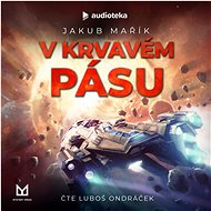 V Krvavém pásu - Jakub Mařík