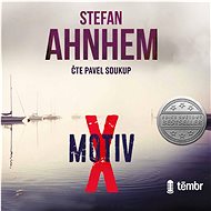 Motiv X - Stefan Ahnhem