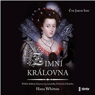 Zimní královna - Hana Whitton