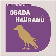 Osada Havranů - Eduard Štorch