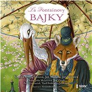 La Fontainovy Bajky - Jean De La Fontaine