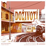 Doživotí - Billy O´Callaghan