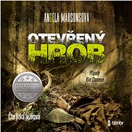 Otevřený hrob - Angela Marsonsová