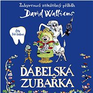 Ďábelská zubařka - David Walliams