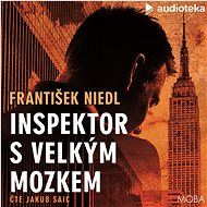 Inspektor s velkým mozkem - František Niedl