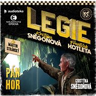LEGIE VI: Pán hor - Kristýna Sněgoňová