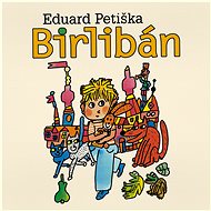 Birlibán - Eduard Petiška