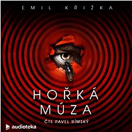 Hořká múza - Emil Křižka