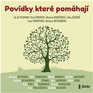 Povídky, které pomáhají - Daniel Fiala