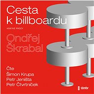 Cesta k billboardu - Ondřej Škrabal