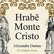 Hrabě Monte Christo - Alexandre Dumas