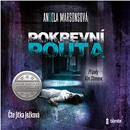 Pokrevní pouta - Angela Marsonsová