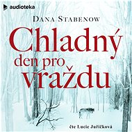 Chladný den pro vraždu - 