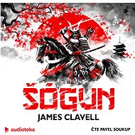 Šógun - James Clavell