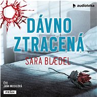 Dávno ztracená - Sara Blaedel