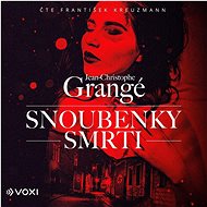 Snoubenky smrti - Jean Christophe Grangé
